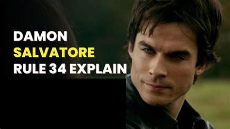 damonsalvatorerule34|Damon Salvatore